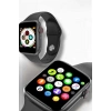 Akıllı Saat 44mm Çelik Kasa Oled Ekran Ve Gelişmiş Sağlık Takibi