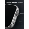 Akıllı Saat 49 Mm Kasalı Dokunmatik Ekranlı