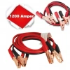 Akü Takviye Kablosu 1200 Amper (Taşıma Çantalı) (4887)