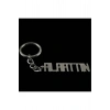 Alaattin İsimli Anahtarlık