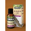 Alabalık Yağı 20 Ml.