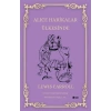 Alice Harikalar Ülkesinde