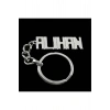 Alihan İsimli Anahtarlık