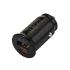 Ally 20w Usb Ve Type-c Çıkışlı Araç İçi Çakmaklık Hızlı Şarj Başlığı