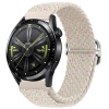 Ally 22mm Gear S3 Watch 4 -gt2 Gt2e 46mm Japon Tokalı Elastik Kayış Kordon