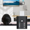 Ally 2in1 Bluetooth 5.0 Mini Usb Adaptör+fm Transmitter