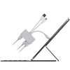 Ally 3 İn1  İphone+usb C+ Usb A Kamera Okuyucu Kart Okuyucu