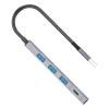Ally Ads-309a 4in1 Usb To Usb + Type-c Hub Adaptör Çevirici Dönüştürücü Çoğaltıcı