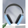 Ally Airpods Max İçin Çizilme Önleyici Koruyucu Silikon Kılıf