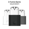 Ally Apple Airpods Boş Şarj Standı
