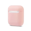 Ally Apple Airpods İçin Soft Silikon Tam Kaplayan Kılıf