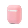 Ally Apple Airpods İçin Soft Silikon Tam Kaplayan Kılıf