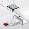 Ally Apple İwatch 1-2-3-4-5-6-7-8 Se Magnetic Şarj Cihazı