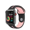 Ally Apple İwatch  44mm 360 Koruma Ultra Slim Silikon Kılıf