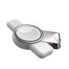 Ally Apple İwatch İçin Taşınabilir 2 İn 1 Usb + Type-c Şarj Standı