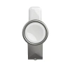 Ally Apple İwatch İçin Taşınabilir 2 İn 1 Usb + Type-c Şarj Standı