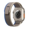 Ally Apple Watch 7-8 41mm 6-5-4 40mm Field Loop Kayış Kordon 3-2-1 38mm