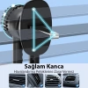 Ally B099 Ayarlanabilen Araç Içi Havalandirma Telefon Tutucu