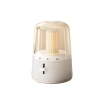 Ally Bs585 Masaüstü Gece Lambası Bluetooth Hoparlör