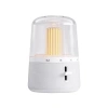 Ally Bs585 Masaüstü Gece Lambası Bluetooth Hoparlör