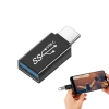 Ally Dişi Usb To Type-c Otg Çevirici Dönüştürücü Adaptör