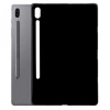 Ally Galaxy Tab S8 Plus S7 Plus S7 Fe T970 Ultra Koruma Silikon Kılıf