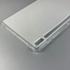 Ally Galaxy Tab S8 Plus S7 Plus S7 Fe T970 Ultra Koruma Silikon Kılıf