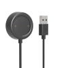 Ally Haylou Ls04 Rs3 Usb Manyetik Akıllı Saat Şarj Kablosu