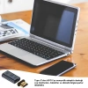 Ally Hdmı To Type-c 4k 60hz Mıknatıs Başlıklı Çevirici Otg Adaptör