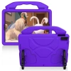 Ally İpad 7.10.2 Pro 10.5 Kılıf Eva Çocuk Shockproof Standlı Taşınabilir