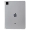 Ally İpad Pro 11-inch (2021)-(2020)-(2018) Kalem Yerli Şeffaf Silikon Kılıf