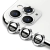 Ally İphone 11 Pro-11 Pro Max Kamera Lens Koruyucu Aluminium 3 Adet