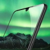 Ally İphone 12/12 Pro 6.1 9d Full Glue Tempered Cam Ekran Koruyucu