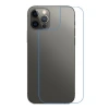 Ally İphone 12/12 Pro 6.1 İnch Tempered Arka Kırılmaz Cam Koruyucu