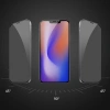Ally İphone 12 Mini 5.4 3d Full Privacy Gizlilik Cam Ekran Koruyucu