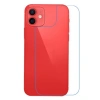 Ally İphone 12 Mini 5.4 İnch Tempered Arka Kırılmaz Cam Koruyucu