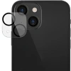 Ally İphone 13-13 Mini 3d Full Tempered Glass Cam Kamera Koruyucu