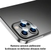 Ally İphone 13 Pro-13 Pro Max Tempered Glass Cam Kamera Koruyucu