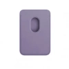 Ally İphone 14-13-12ler İçin Deri Cüzdan Magsafe Kartlık Cüzdan Kılıf
