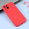 Ally İphone 14 6.1inç Liquid Silica Magsafe Uyumlu Silikon Kılıf
