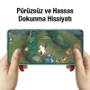 Ally İphone 14 6.1inç Tempered Kırılmaz Cam Ekran Koruyucu