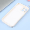 Ally İphone 14 Plus 6.7inç Liquid Silica Magsafe Uyumlu Silikon Kılıf
