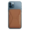 Ally İphone 15-14- 13-12ler İçin Standlı Deri Cüzdan Magsafe Kartlık Cüzdan Kılıf