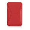 Ally İphone 15-14- 13-12ler İçin Standlı Deri Cüzdan Magsafe Kartlık Cüzdan Kılıf