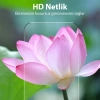 Ally İphone 15 Plus Full Hd Tempered Kırılmaz Cam Ekran Koruyucu-(5775)