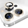 Ally İphone 15 Pro/15 Pro Max Kamera Lens Koruma Camı