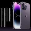 Ally İphone 15 Pro Max Hidrojel Hayalet Yan Alt Üst Kaplama Koruyucu Film