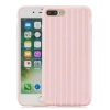Ally İphone 8 Plus 7plus Trunk Lines İnce Soft Silikon Kılıf