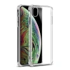 Ally İphone  Xs Max 6.5 Anti-drop Darbe Emici Silikon Kılıf