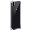Ally İphone  Xs Max 6.5 Anti-drop Darbe Emici Silikon Kılıf